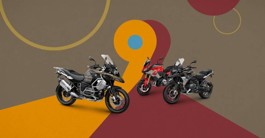 AD: Find the BMW Motorrad model of your dreams with the most rewarding deals, only with Auto Bavaria 1344660