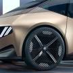 BMW i Vision Circular curi tumpuan di Munich — EV dari bahan kitar semula sepenuhnya untuk tahun 2040