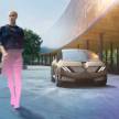 BMW i Vision Circular curi tumpuan di Munich — EV dari bahan kitar semula sepenuhnya untuk tahun 2040