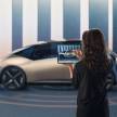 BMW i Vision Circular curi tumpuan di Munich — EV dari bahan kitar semula sepenuhnya untuk tahun 2040