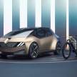 BMW i Vision Circular curi tumpuan di Munich — EV dari bahan kitar semula sepenuhnya untuk tahun 2040