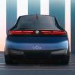 BMW i Vision Circular curi tumpuan di Munich — EV dari bahan kitar semula sepenuhnya untuk tahun 2040