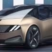 BMW i Vision Circular curi tumpuan di Munich — EV dari bahan kitar semula sepenuhnya untuk tahun 2040