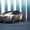 BMW i Vision Circular curi tumpuan di Munich — EV dari bahan kitar semula sepenuhnya untuk tahun 2040