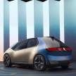 BMW i Vision Circular curi tumpuan di Munich — EV dari bahan kitar semula sepenuhnya untuk tahun 2040