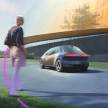 BMW i Vision Circular curi tumpuan di Munich — EV dari bahan kitar semula sepenuhnya untuk tahun 2040