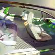 BMW i Vision Circular revealed in Munich – fully recycled and recyclable electric city car for 2040