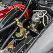 Proton Wira 1.8 EXI DOHC ‘Tiang Gol’ 1996 hasil restorasi DSR – legenda yang dibangunkan semula!