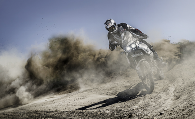 Ducati siar teaser Desert X – model adventure serba baharu 937 cc yang akan didedah 9 Disember ini