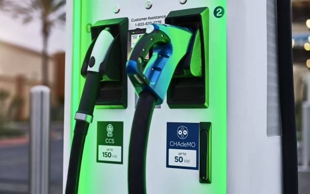 Fast charging all the time not good for EV batteries; AC charging better to slow degradation – EV expert