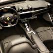 Ferrari Portofino M launched in Malaysia – fr. RM998k