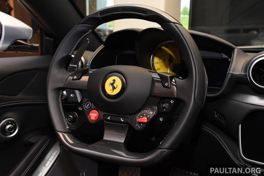 Ferrari Portofino M launched in Malaysia – fr. RM998k 1351006