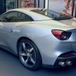 Ferrari Portofino M launched in Malaysia – fr. RM998k