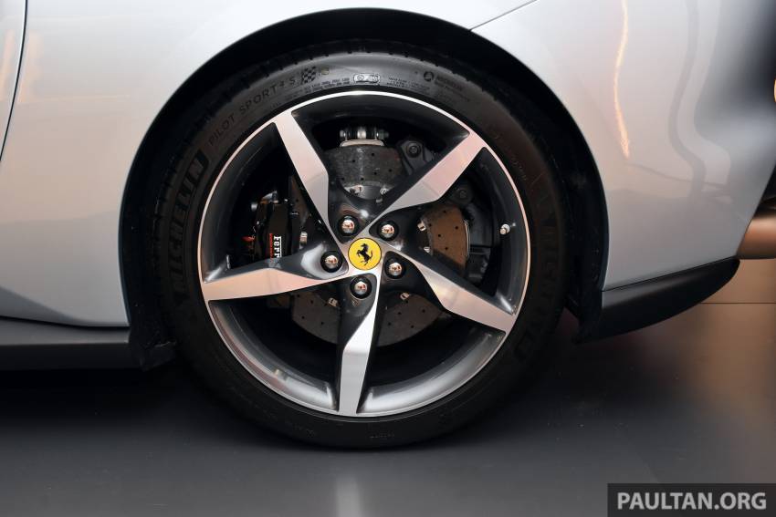 Ferrari Portofino M launched in Malaysia – fr. RM998k 1350997