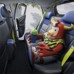 Geometry EX3 Kungfu Cow — EV kecil guna asas Geely, 95 PS, bateri 37 kWh, 322 km jarak, dari RM39k