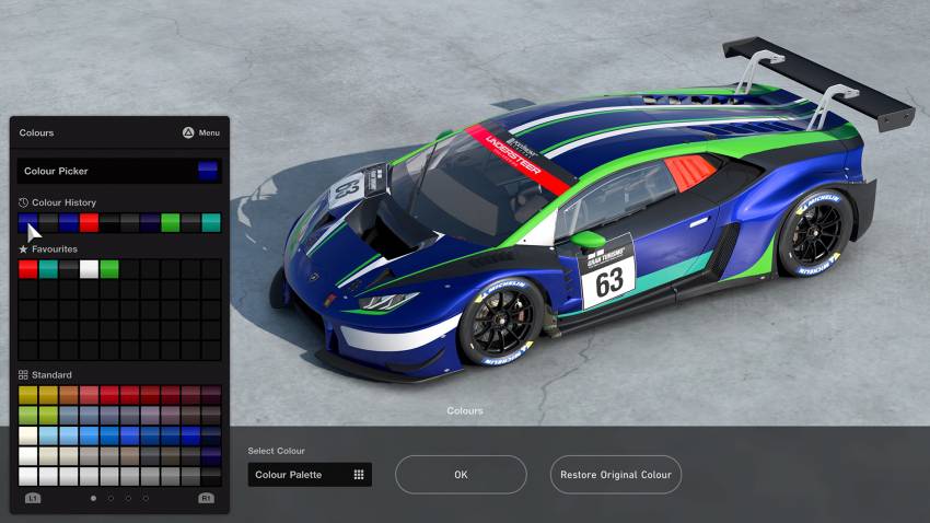 <em>Gran Turismo 7</em> zooms onto PS4, PS5 March 4 – return to Campaign mode, tuning, time and weather change Image #1345037