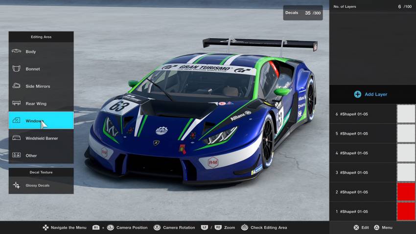 <em>Gran Turismo 7</em> zooms onto PS4, PS5 March 4 – return to Campaign mode, tuning, time and weather change Image #1345038