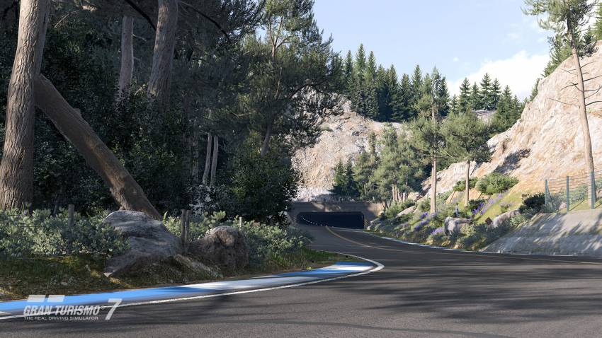 <em>Gran Turismo 7</em> zooms onto PS4, PS5 March 4 – return to Campaign mode, tuning, time and weather change 1345041