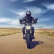 Honda CB500R, CB500F dan CB500X diperbaharui – enjin Euro 5, fork USD Showa, brek cakera berkembar