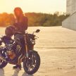 Honda CB500R, CB500F dan CB500X diperbaharui – enjin Euro 5, fork USD Showa, brek cakera berkembar