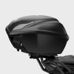 Honda CB500R, CB500F dan CB500X diperbaharui – enjin Euro 5, fork USD Showa, brek cakera berkembar