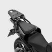 Honda CB500R, CB500F dan CB500X diperbaharui – enjin Euro 5, fork USD Showa, brek cakera berkembar