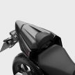 Honda CB500R, CB500F dan CB500X diperbaharui – enjin Euro 5, fork USD Showa, brek cakera berkembar
