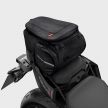 Honda CB500R, CB500F dan CB500X diperbaharui – enjin Euro 5, fork USD Showa, brek cakera berkembar