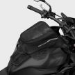 Honda CB500R, CB500F dan CB500X diperbaharui – enjin Euro 5, fork USD Showa, brek cakera berkembar