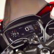 Honda CB500R, CB500F dan CB500X diperbaharui – enjin Euro 5, fork USD Showa, brek cakera berkembar