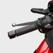 Honda CB500R, CB500F dan CB500X diperbaharui – enjin Euro 5, fork USD Showa, brek cakera berkembar