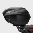Honda CB500R, CB500F dan CB500X diperbaharui – enjin Euro 5, fork USD Showa, brek cakera berkembar