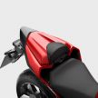 Honda CB500R, CB500F dan CB500X diperbaharui – enjin Euro 5, fork USD Showa, brek cakera berkembar