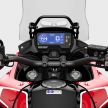 Honda CB500R, CB500F dan CB500X diperbaharui – enjin Euro 5, fork USD Showa, brek cakera berkembar