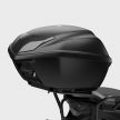 Honda CB500R, CB500F dan CB500X diperbaharui – enjin Euro 5, fork USD Showa, brek cakera berkembar
