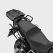 Honda CB500R, CB500F dan CB500X diperbaharui – enjin Euro 5, fork USD Showa, brek cakera berkembar
