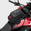 Honda CB500R, CB500F dan CB500X diperbaharui – enjin Euro 5, fork USD Showa, brek cakera berkembar