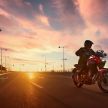 Honda CB500R, CB500F dan CB500X diperbaharui – enjin Euro 5, fork USD Showa, brek cakera berkembar