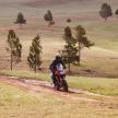Honda CB500R, CB500F dan CB500X diperbaharui – enjin Euro 5, fork USD Showa, brek cakera berkembar