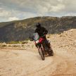 Honda CB500R, CB500F dan CB500X diperbaharui – enjin Euro 5, fork USD Showa, brek cakera berkembar