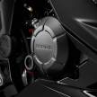 Honda CBR150R terima pilihan warna baru – RM13.3k