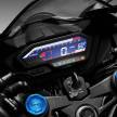 Honda CBR150R terima pilihan warna baru – RM13.3k