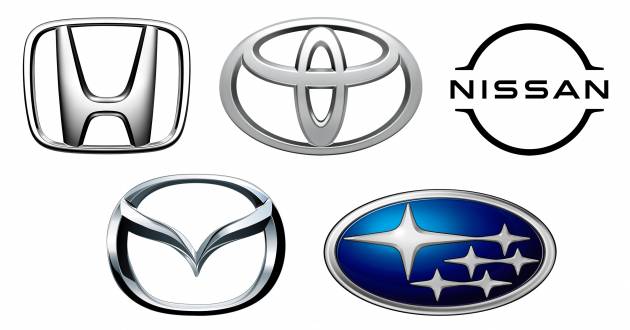 Honda, Mazda, Nissan, Subaru & Toyota tubuhkan JAMBE – galak guna pembangunan berasaskan model
