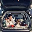 Hyundai Casper — pilihan dua enjin petrol, ADAS untuk semua tingkat kemasan SUV kompak di Korea