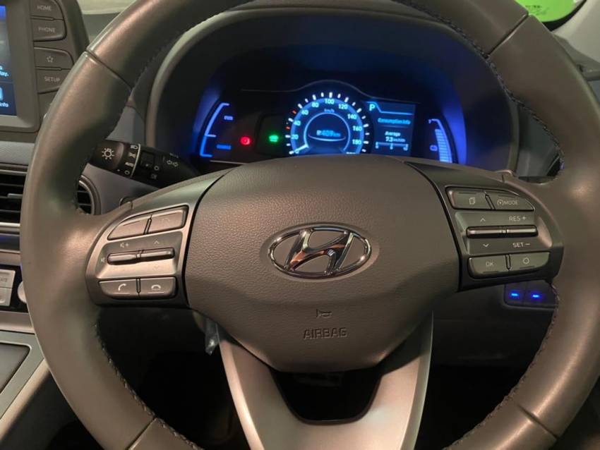 Hyundai Kona Electric now on sale in Malaysia – HSDM’s KLIMS 2018 demo EV going for RM180k 1348238