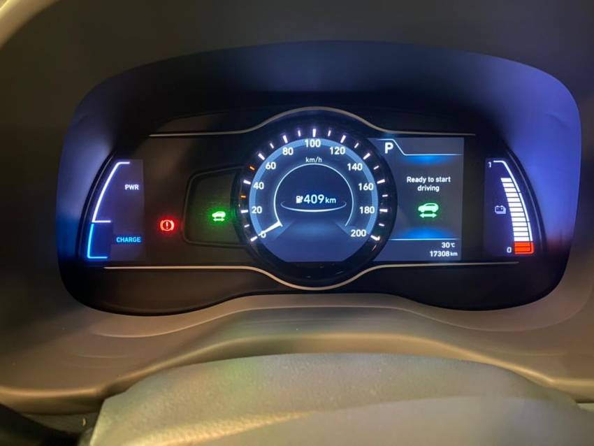 Hyundai Kona Electric now on sale in Malaysia – HSDM’s KLIMS 2018 demo EV going for RM180k 1348242