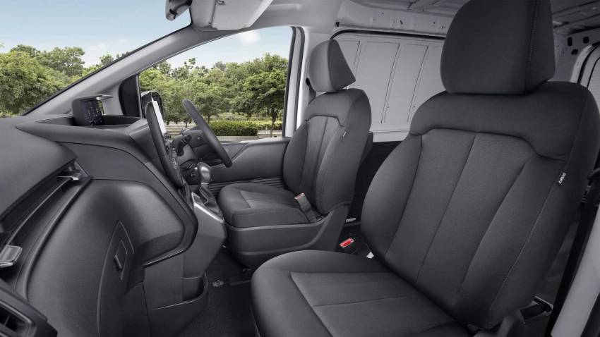 Hyundai Staria Load – van komersil futuristik, harga bermula RM139k di Australia, tempahan sudah dibuka 1349650