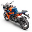 KTM RC390 2022 diperkenal – hampir semua bahagian terima peningkatan, lebih ringan dan responsif