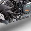 KTM RC390 2022 diperkenal – hampir semua bahagian terima peningkatan, lebih ringan dan responsif