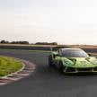 Lotus Emira GT4 diperkenal – ganti Evora GT4 di litar